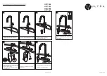 Preview for 2 page of Ultra Ardua UF17000 Installation