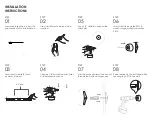 Предварительный просмотр 2 страницы Ultra PEG+ Installation Manual