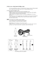 Preview for 2 page of Ultra SMART DRIFTING SCOOTER Manual