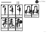 Preview for 2 page of Ultra UF14000 Installation