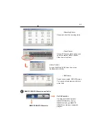 Preview for 51 page of UltraCCTV TIGON 1648 User Manual