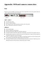 Preview for 53 page of Ultracker UN6504E Instruction Manual