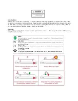 Preview for 2 page of Ultracker UN6584 Instruction Manual