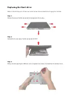 Preview for 6 page of Ultracker UN6584 Instruction Manual