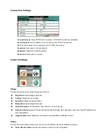 Preview for 16 page of Ultracker UN6584 Instruction Manual