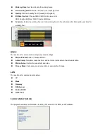 Preview for 17 page of Ultracker UN6584 Instruction Manual