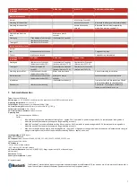 Preview for 7 page of ULTRACOM R10 HYBRID User Manual