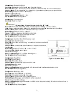 Preview for 5 page of ultracomfort Power Recline UC551-L Service Manual