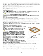 Preview for 14 page of ultracomfort Power Recline UC551-L Service Manual