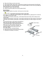 Preview for 16 page of ultracomfort Power Recline UC551-L Service Manual