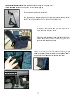 Preview for 18 page of ultracomfort Power Recline UC551-L Service Manual