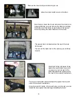 Preview for 19 page of ultracomfort Power Recline UC551-L Service Manual