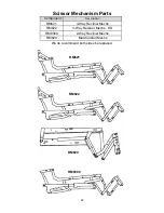 Preview for 22 page of ultracomfort Power Recline UC551-L Service Manual