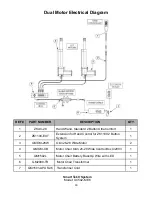 Preview for 26 page of ultracomfort Power Recline UC551-L Service Manual