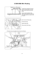 Preview for 29 page of ultracomfort Power Recline UC551-L Service Manual