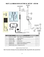 Preview for 40 page of ultracomfort Power Recline UC551-L Service Manual