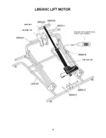 Preview for 45 page of ultracomfort Power Recline UC551-L Service Manual