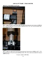 Preview for 63 page of ultracomfort Power Recline UC551-L Service Manual