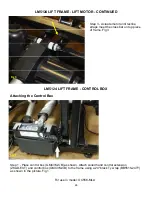 Preview for 65 page of ultracomfort Power Recline UC551-L Service Manual