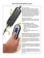 Preview for 77 page of ultracomfort Power Recline UC551-L Service Manual