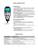 Preview for 80 page of ultracomfort Power Recline UC551-L Service Manual