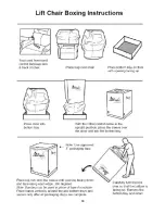 Preview for 90 page of ultracomfort Power Recline UC551-L Service Manual