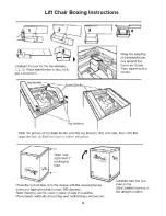 Preview for 91 page of ultracomfort Power Recline UC551-L Service Manual