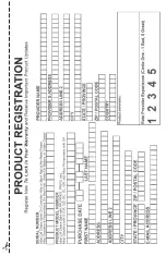 Предварительный просмотр 15 страницы ultracomfort UC342-M Owner'S Manual