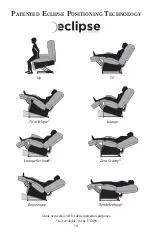 Preview for 19 page of ultracomfort UC490 Owner'S Manual