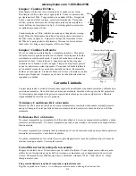 Предварительный просмотр 7 страницы UltraCOOL CP18 User Manual