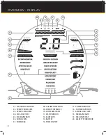 Предварительный просмотр 8 страницы Ultradent Products GEMINIEVO 810 DIODE LASE User Manual