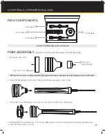 Предварительный просмотр 25 страницы Ultradent Products GEMINIEVO 810 DIODE LASE User Manual