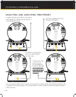 Предварительный просмотр 26 страницы Ultradent Products GEMINIEVO 810 DIODE LASE User Manual