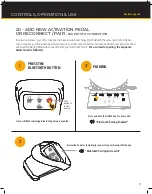 Preview for 3 page of Ultradent GEMINI EVO 810 Manual