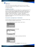 Preview for 10 page of UltraDisk DVR 1 User Manual