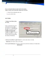 Preview for 10 page of UltraDisk DVR14 User Manual & Installation Manual