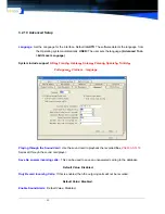 Preview for 22 page of UltraDisk DVR14 User Manual & Installation Manual