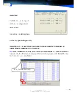 Preview for 25 page of UltraDisk DVR14 User Manual & Installation Manual