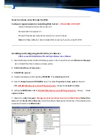 Preview for 30 page of UltraDisk DVR14 User Manual & Installation Manual