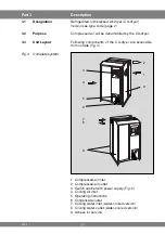 Preview for 11 page of Ultrafilter BOREAS DSM SD 1200-60 Operator Instructions Manual