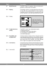 Preview for 15 page of Ultrafilter BOREAS DSM SD 1200-60 Operator Instructions Manual