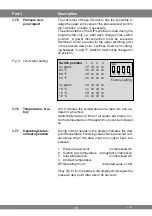 Preview for 16 page of Ultrafilter BOREAS DSM SD 1200-60 Operator Instructions Manual