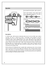 Preview for 18 page of Ultrafilter Ultra Drain UAD S012 Installation And Operating Manual