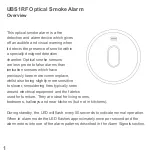 Preview for 2 page of UltraFire UBS1RF User Manual