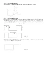 Preview for 10 page of UltraFit 305 Assembly, Set-Up, Care, Maintenance And Operating Instructions