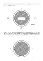 Preview for 12 page of UltraFit 305 Assembly, Set-Up, Care, Maintenance And Operating Instructions