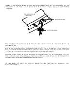 Preview for 14 page of UltraFit 305 Assembly, Set-Up, Care, Maintenance And Operating Instructions