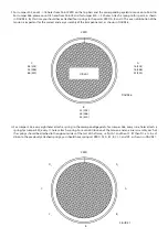 Preview for 26 page of UltraFit 305 Assembly, Set-Up, Care, Maintenance And Operating Instructions