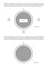 Preview for 40 page of UltraFit 305 Assembly, Set-Up, Care, Maintenance And Operating Instructions