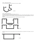 Preview for 24 page of UltraFit Jumper 251 Assembly, Set-Up, Care, Maintenance And Operating Instructions